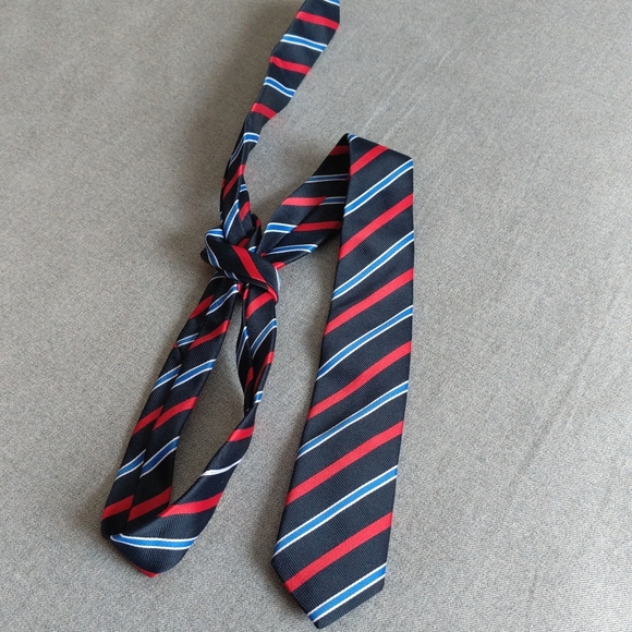 Gianfranco FERRE Tie For Kids - Picture 1 of 8